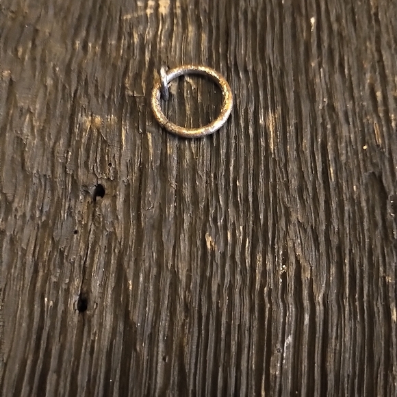 Religious icon (antique?) - Picture 5 of 5